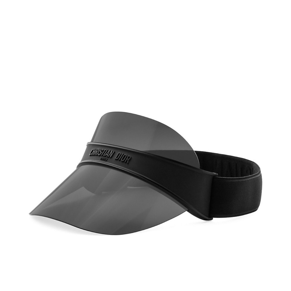 Dior Club V1U Dior oblique Visor